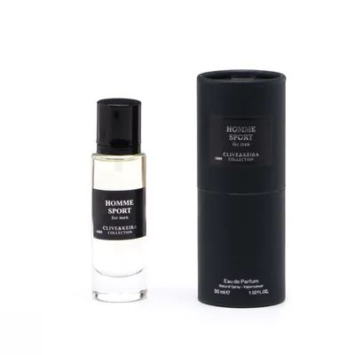 Clive&Keira 1005 Homme Sport (Inspired by Chanel-Allure Homme Sport)