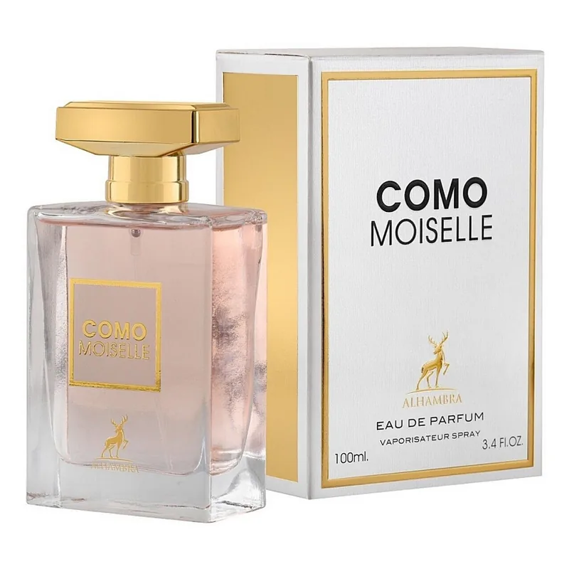 ALHAMBRA COCO MOISELLE