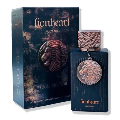 ARMAF LIONHEART W