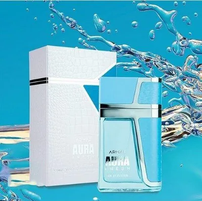 ARMAF AURA FRESH