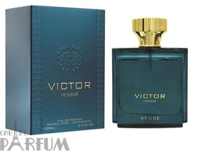 ARQUS VICTOR