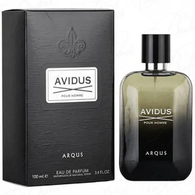 ARQUS AVIDUS