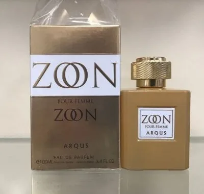 ARQUS ZOON