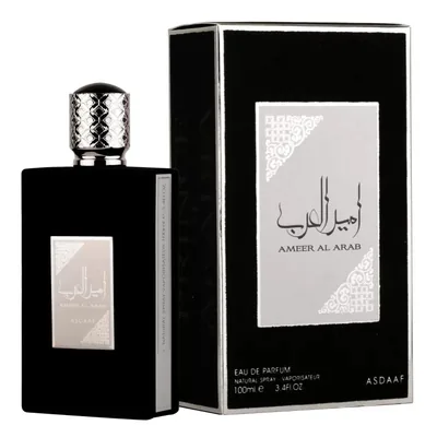 ASDAAF AMEER AL ARAB