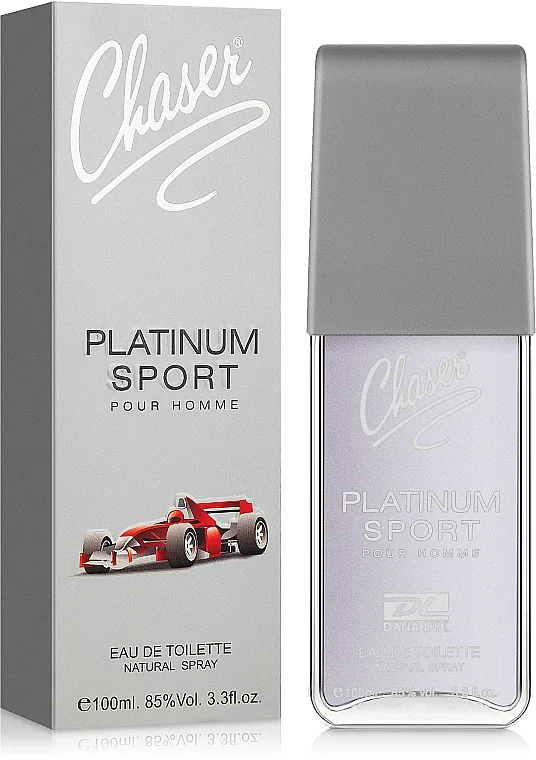 CHASER PLATINUM SPORT