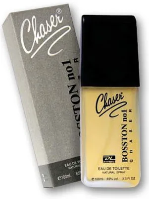 CHASER BOSSTON no1