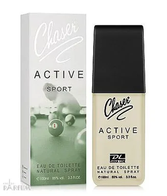CHASER ACTIVE SPORT