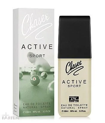 CHASER ACTIVE SPORT