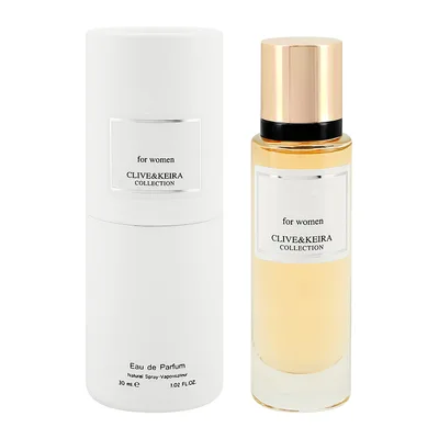 Clive&Keira 1008 (Inspired by CHANEL Chanc Eau De Parfum For Women)