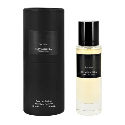 Clive&Keira 1045 (Inspired by HUGO BOSS Baldessarini Ambre For Men)
