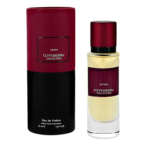 Clive&Keira 2019 (Inspired by TOM FORD Lost Cherry (Unisex))