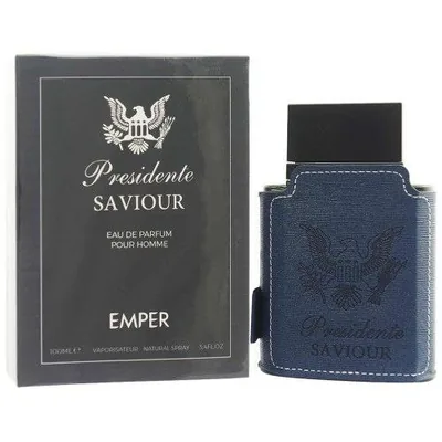 EMPER PRESIDENTE SAVIOUR