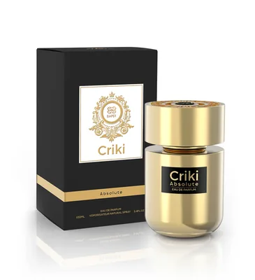 EMPER CRIKI ABSOLUTE