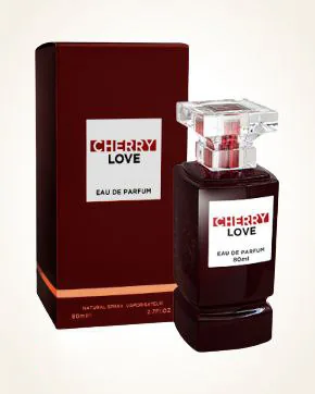 ESSENCIA CHERRY LOVE