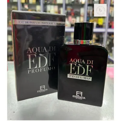 ESSENCIA AQUA DI EDF PROFUMO