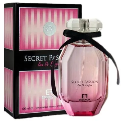 ESSENCIA SECRET PASSION