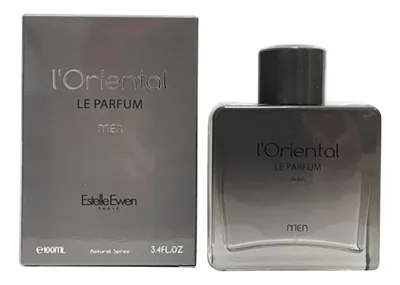 ESTELLE EWEN L'ORIENTAL LE PARFUM