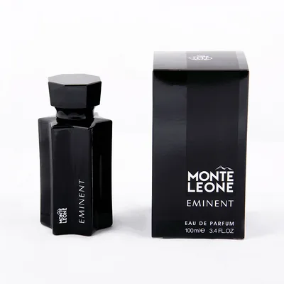 FRAGRANCE WORLD MONTE LEONE EMINENT
