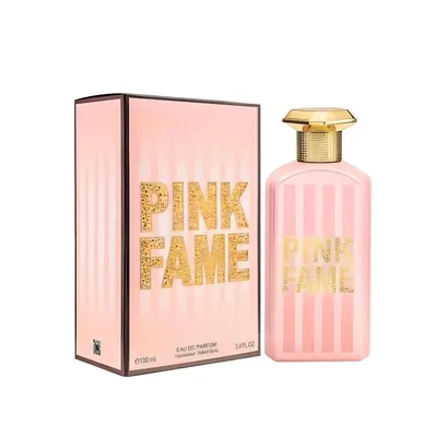 FRAGRANCE WORLD PINK FAME