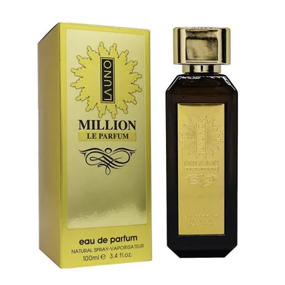 FRAGRANCE WORLD MILLION LE PARFUM