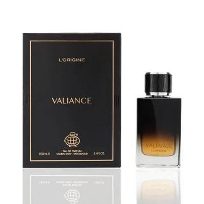 FRAGRANCE WORLD VALIANCE