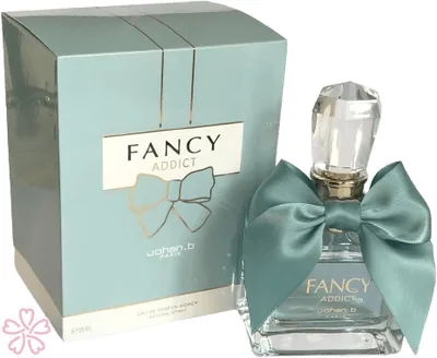 JOHAN.B FANCY ADDICT