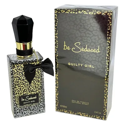 JOHAN.B BE SEDUCED GUILTY GIRL