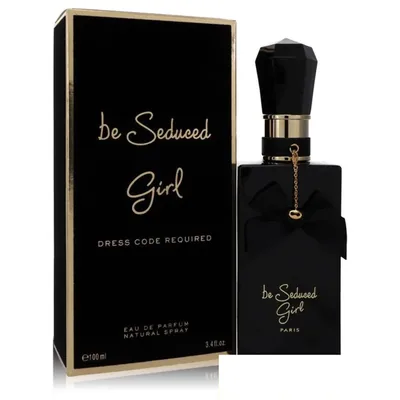 JOHAN.B BE SEDUCED GIRL