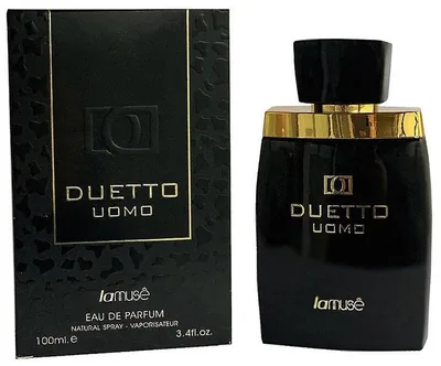 LA MUSE DUETTO ESSENCE