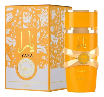 LATTAFA YARA TOYS