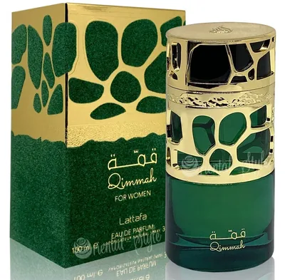 LATTAFA QIMMAH for WOMEN