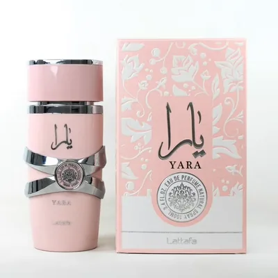LATTAFA YARA