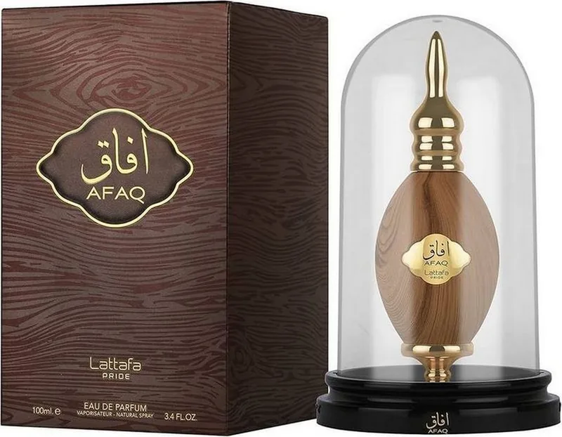 LATTAFA AFAQ