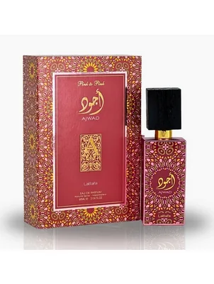 LATTAFA AJWAD PINK