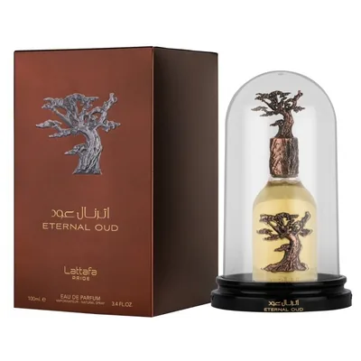 LATTAFA ETERNAL OUD