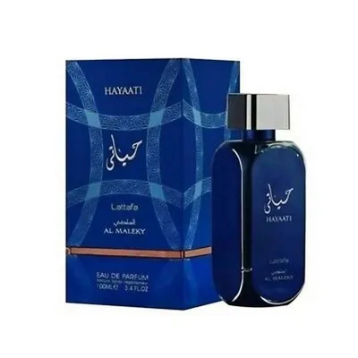 LATTAFA HAYAATI BLUE
