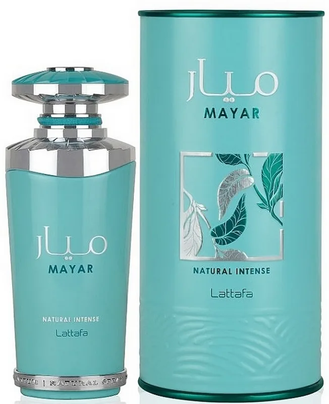 LATTAFA MAYAR NATURAL INTENSE
