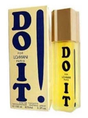 LOMANI DO IT!