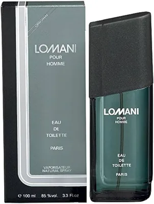 LOMANI LOMANI