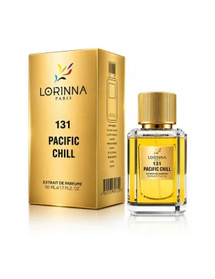 LORINNA PARIS PACIFIC CHILL №131 inspired by LOUIS VUITTON PACIFIC CHILL