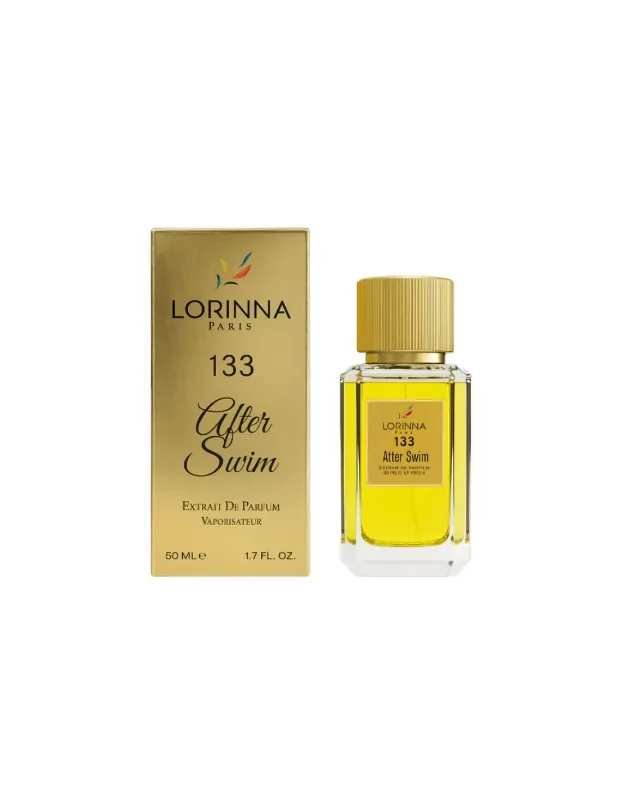 LORINNA PARIS AFTER SWIM №133 inspired by LOUIS VUITTON AFTERNOON SWIM
