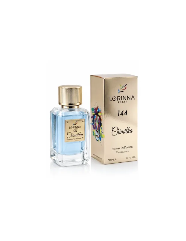 LORINNA PARIS CHIMILKA №144 inspired by VILHELM PARFUMERIE CHIMILKA