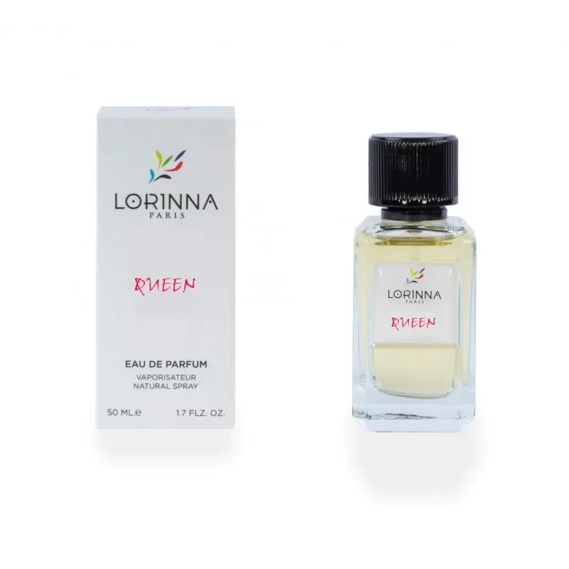 QUEEN №205 inspired by DOLCE & GABBANA LIGHT BLUE