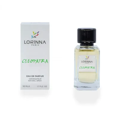 LORINNA PARIS CLEOPATRA №211 inspired by GIORGIO ARMANI CODE