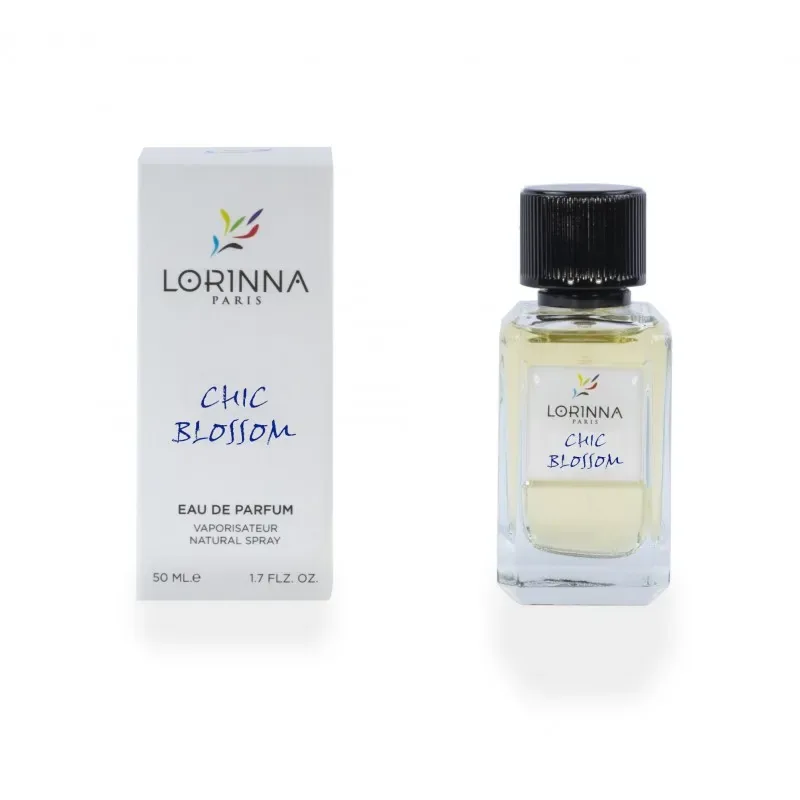 LORINNA PARIS CHIC BLOSSOM №226 inspired by LANCOME LA VIE EST BELLE