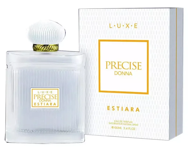 LUXE PRECISE DONNA