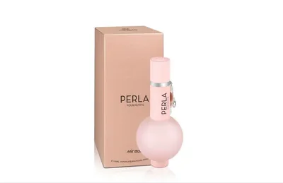 MIRADA PERLA