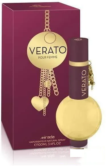 MIRADA VERATO