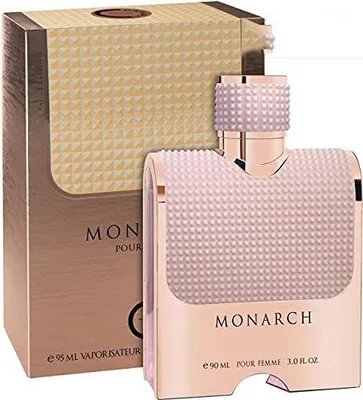 MONARCH POUR FEMME