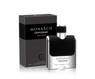 MONARCH MONARCH GENTLEMAN